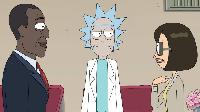 Rick And Morty